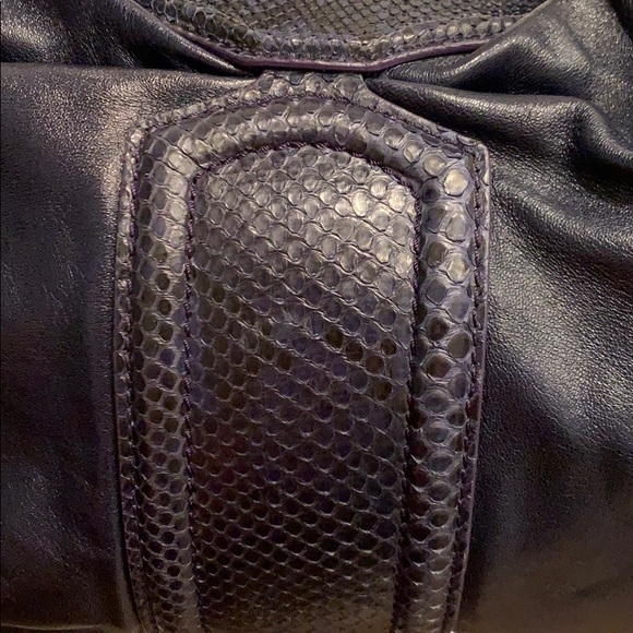 Zac Posen Belyn Bag - Picture 2 of 12